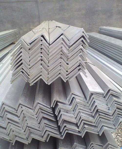 不銹鋼角鋼的產品標準是什么